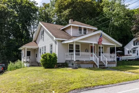 58 Lindell Ave, Leominster, MA 01453