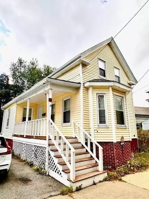 24 Mckinley Ter, Lynn, MA 01902