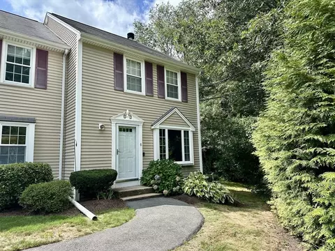 136 N Washington St #6, Norton, MA 02766