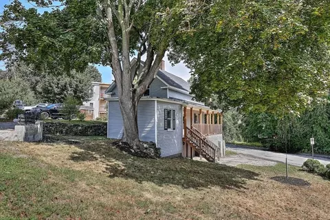 Exterior - 89 Emerald St, Gardner, MA 01440 photo 2 of 2
