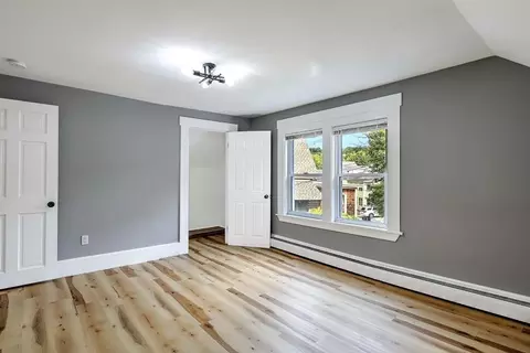 Bedroom - 89 Emerald St, Gardner, MA 01440 photo 1 of 2