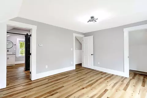 Bedroom - 89 Emerald St, Gardner, MA 01440 photo 2 of 2