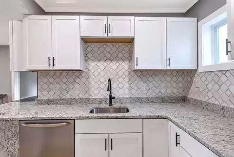 Kitchen - 89 Emerald St, Gardner, MA 01440 photo 2 of 2