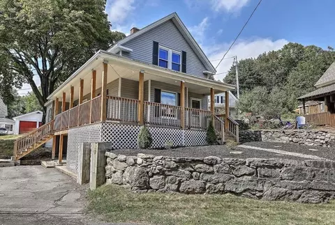 89 Emerald St, Gardner, MA 01440