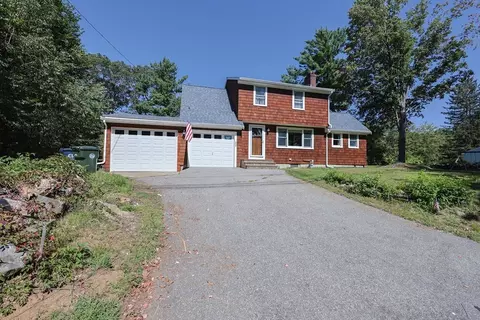 237 Millham St, Marlborough, MA 01752