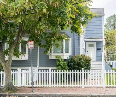 8 Watson #8, Cambridge, MA 02139