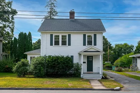 80 Pine St, Florence, MA 01062