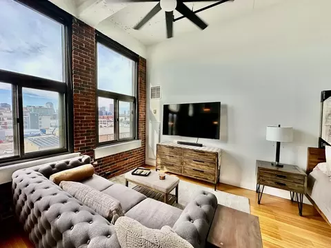 320 W Second #403, Boston, MA 02127