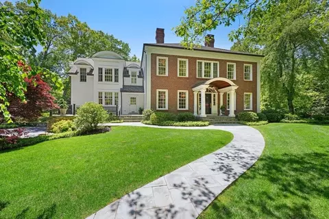 3 Ravine Rd, Wellesley, MA 02481