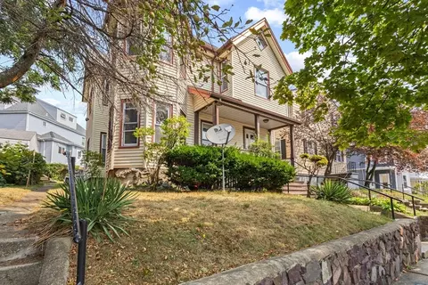 Exterior - 74 Summer St, Everett, MA 02149 photo 4 of 9