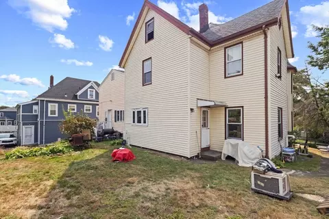 Exterior - 74 Summer St, Everett, MA 02149 photo 7 of 9