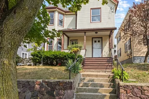 Exterior - 74 Summer St, Everett, MA 02149 photo 2 of 9
