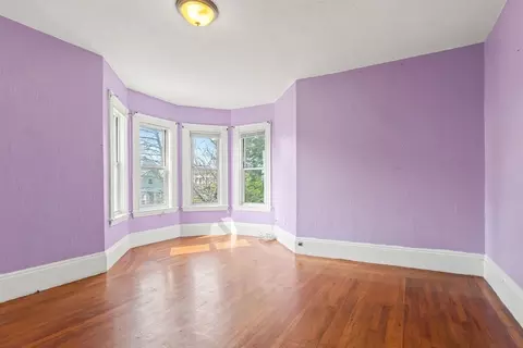 Bedroom - 74 Summer St, Everett, MA 02149 photo 1 of 6