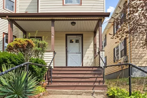 Exterior - 74 Summer St, Everett, MA 02149 photo 6 of 9