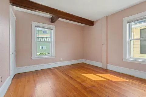 Bedroom - 74 Summer St, Everett, MA 02149 photo 4 of 6