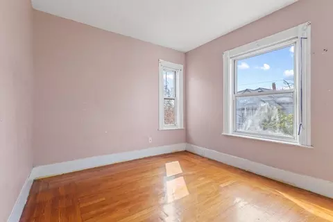 Bedroom - 74 Summer St, Everett, MA 02149 photo 6 of 6