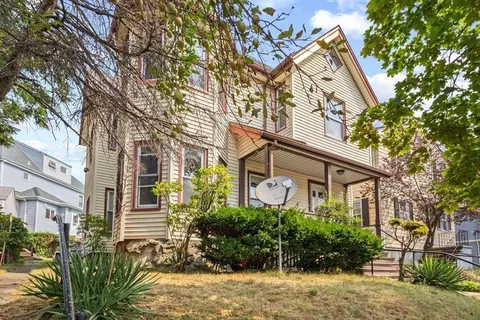Exterior - 74 Summer St, Everett, MA 02149 photo 5 of 9