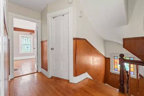 Entry Way - 74 Summer St, Everett, MA 02149 photo 2 of 2