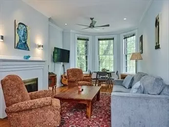 354 Beacon St #5, Boston, MA 02116