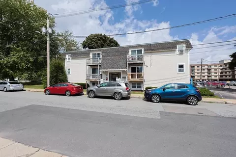 19 Church St #A5, North Attleboro, MA 02760