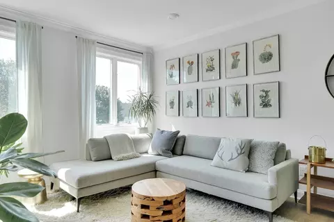 4281 Washington St #4B, Roslindale, MA 02131