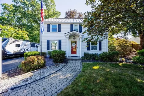 63 Bridle Path, Springfield, MA 01118