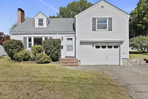 286 Broad St, Weymouth, MA 02188