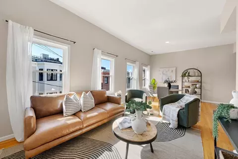 50 Sullivan St #3, Boston, MA 02129