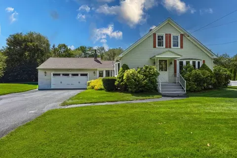 154 Batchelor St, Granby, MA 01033