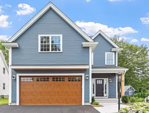 117 Montvale Ave, Woburn, MA 01801