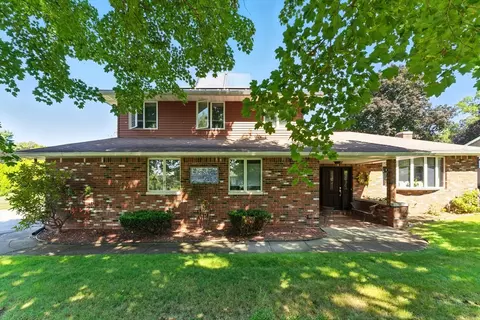 51 Newcrest St, Ludlow, MA 01056