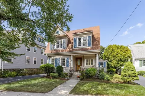 17 Ripley Rd, Belmont, MA 02478