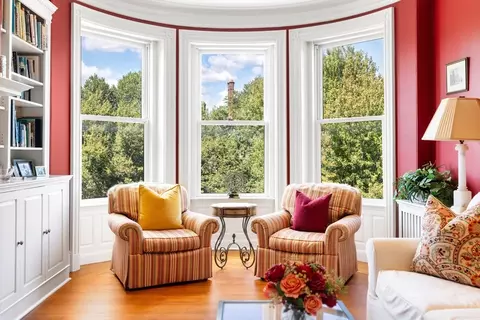308 Commonwealth Ave #H, Boston, MA 02115
