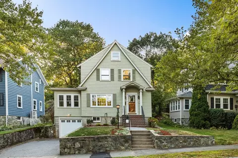 546 Fellsway E, Malden, MA 02148