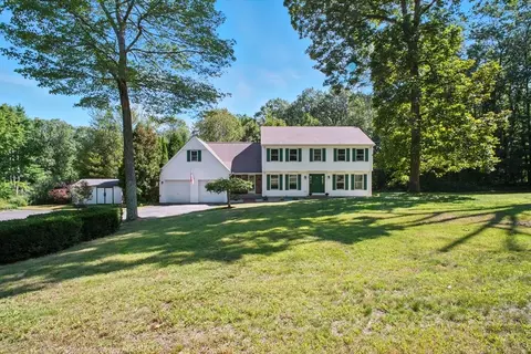 164 Wales Rd, Monson, MA 01057