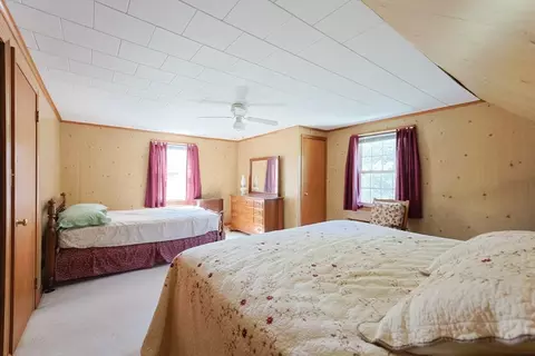 Bedroom - 50 Benjamin Dr, Attleboro, MA 02703 photo 7 of 7