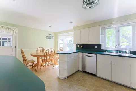 Kitchen - 50 Benjamin Dr, Attleboro, MA 02703 photo 1 of 5