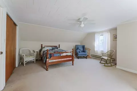 Bedroom - 50 Benjamin Dr, Attleboro, MA 02703 photo 5 of 7