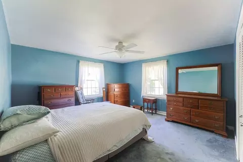 Bedroom - 50 Benjamin Dr, Attleboro, MA 02703 photo 1 of 7