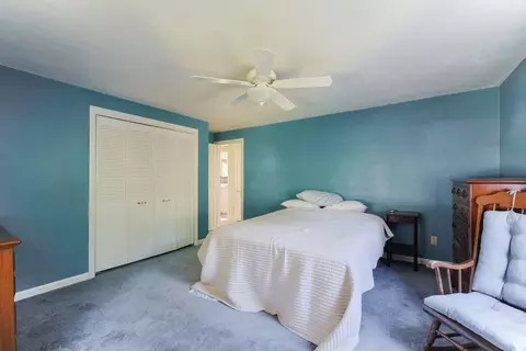 Bedroom - 50 Benjamin Dr, Attleboro, MA 02703 photo 2 of 7