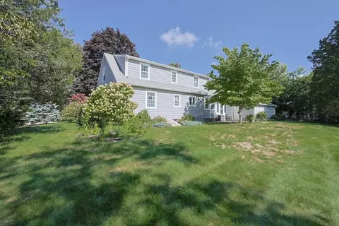 Exterior - 50 Benjamin Dr, Attleboro, MA 02703 photo 8 of 10