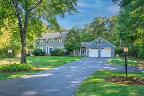 49 Cosma Rd, Easton, MA 02356