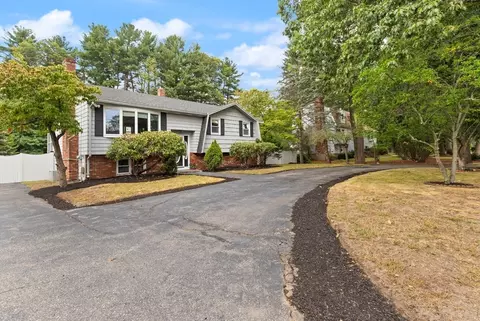 40 Faulkner Ave, Wilmington, MA 01887