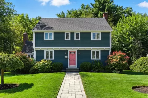 355 Greenlodge St, Dedham, MA 02026