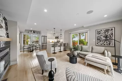 108 Mount Pleasant Ave # -R, Boston, MA 02119
