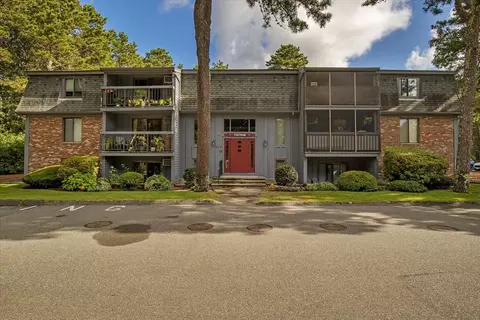 432 Old Chatham Rd #403, Dennis, MA 02660