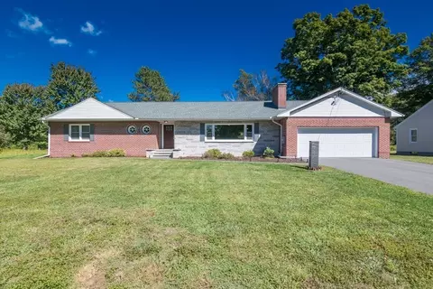 46 North St, Hatfield, MA 01038