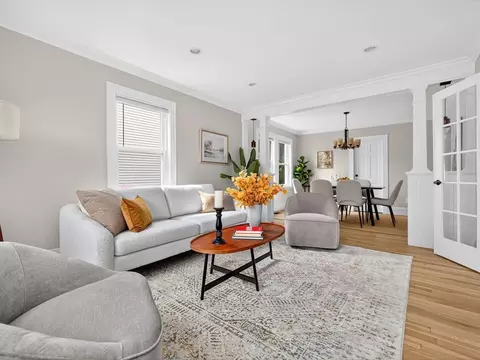 1487-1489 Centre St #1, Boston, MA 02132