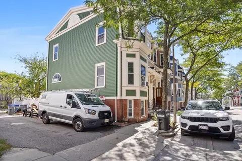 110 I St, Boston, MA 02127