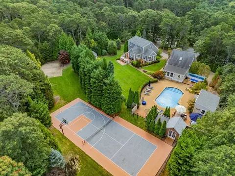 40 NW 35 45 SE, Eastham, MA 02642